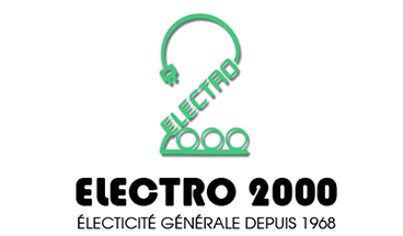 LOGO Electro 2000